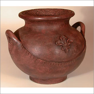 Clay Pottery Clay Pottery