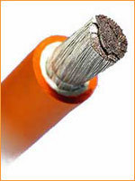 Welding Cables Welding Cables