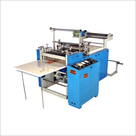 Bottom Sealing Machines Bottom Sealing Machines