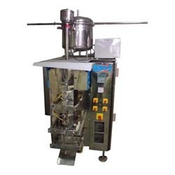 Automatic Pouch Packaging Machine Automatic Pouch Packaging Machine