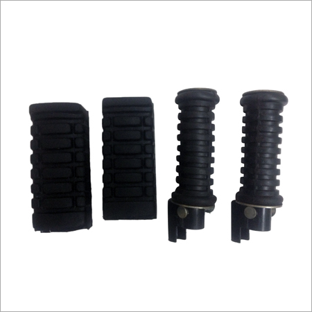 Motorcycle Rubber Parts Motorcycle Rubber Parts