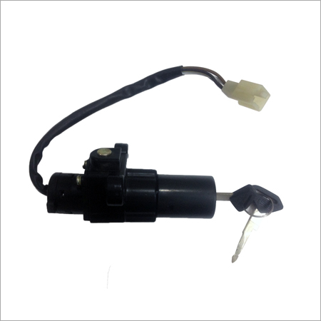 Ignition Switch & Lock Assembly Ignition Switch & Lock Assembly