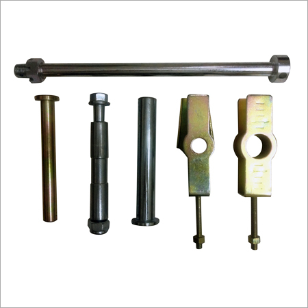 Automotive Sheet Metal Parts Automotive Sheet Metal Parts