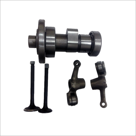 Automobile Engine Parts Automobile Engine Parts