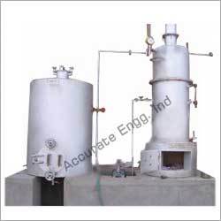 Cashew Cooking System Cashew Cooking System