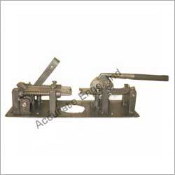 Cashew Paddle Sheller Cashew Paddle Sheller
