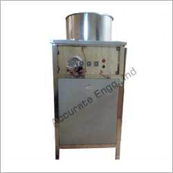 Cashew Kernels Peeling Machines Cashew Kernels Peeling Machines