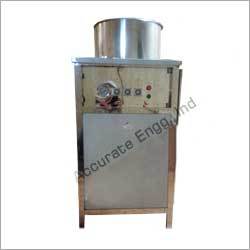 Cashew Peeling Machine Cashew Peeling Machine