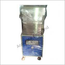 Cashew Kernels Packing Machines Cashew Kernels Packing Machines