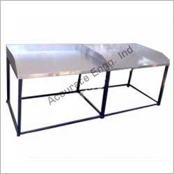 Cashew Peeling Grading Tables Cashew Peeling Grading Tables