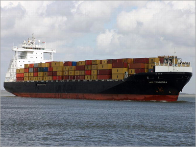 International Freight Forwarding Services International Freight Forwarding Services