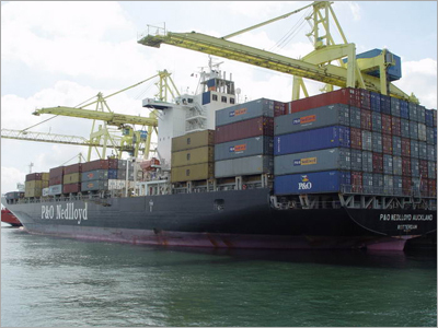 Customs Clearance Services Customs Clearance Services