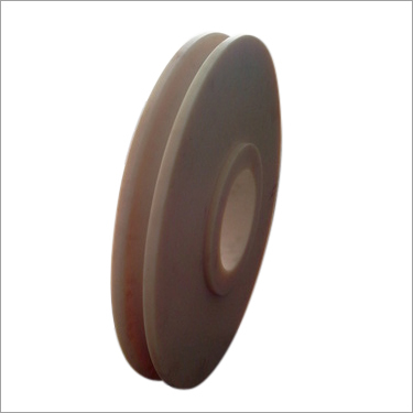 High Quality Cast Nylon Pulley High Quality Cast Nylon Pulley