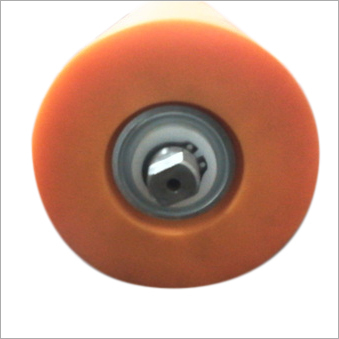 Industrial Cast Nylon Rollers Industrial Cast Nylon Rollers