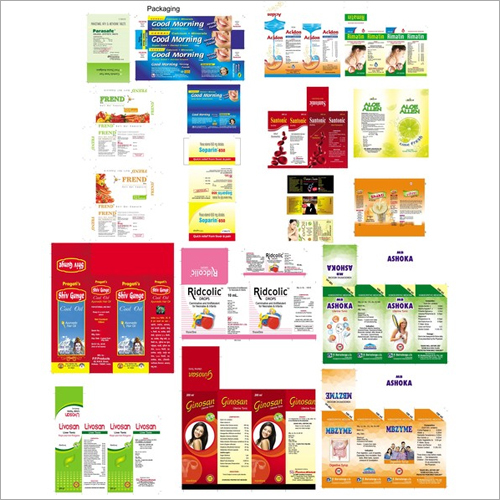 Packaging Box Packaging Box