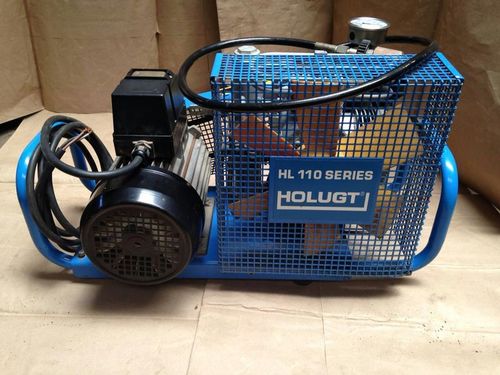 HOLUGT HL 110 Series HOLUGT HL 110 Series
