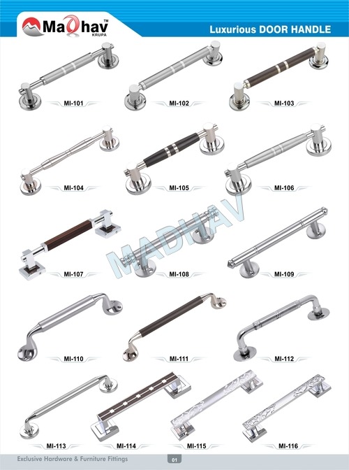Doors and window accessories & fitting Doors and window accessories & fitting
