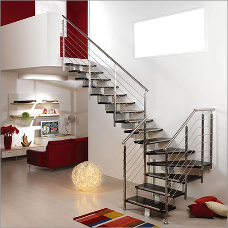 High Quality Staircase Railing High Quality Staircase Railing