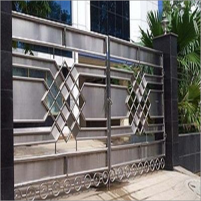SS Designer Gate SS Designer Gate