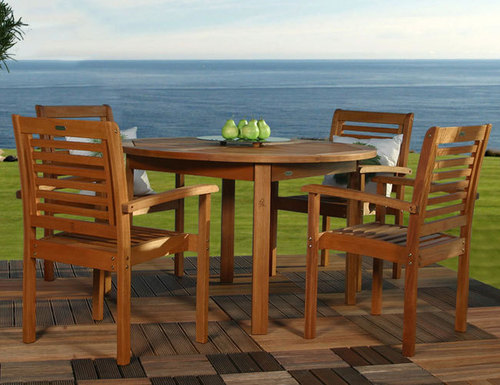 Outdoor Dining Table Outdoor Dining Table