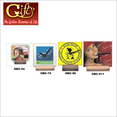Tabletop Clock Printing Services Tabletop Clock Printing Services