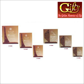Wooden Award Plaques Wooden Award Plaques