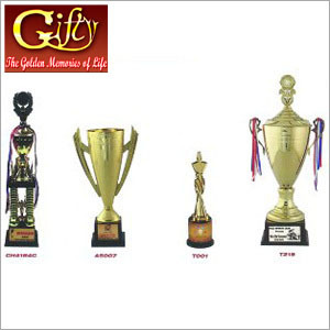 Metal Trophies Metal Trophies