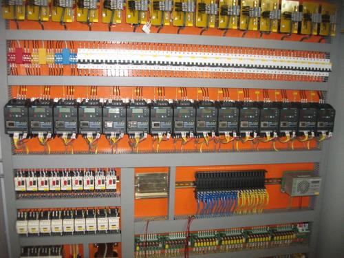 Drive Panels Drive Panels