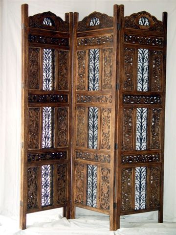 Folding Partition Screen Folding Partition Screen