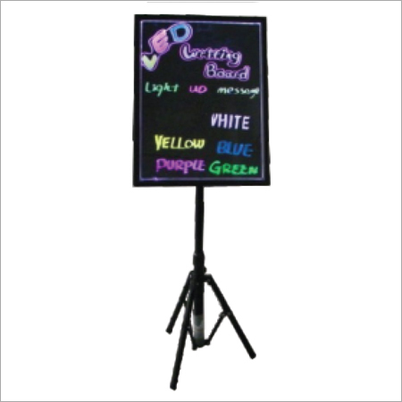 Led Writing Board Led Writing Board