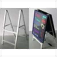 Double Side Stand Double Side Stand