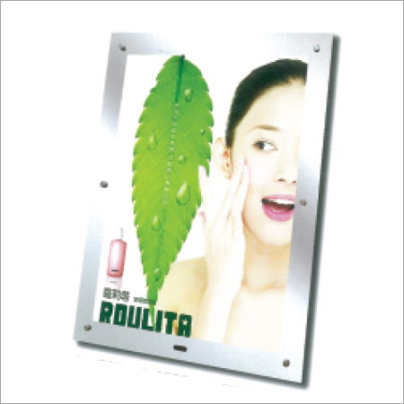 LED Light Panel - Amaze Mirror (Single) LED Light Panel - Amaze Mirror (Single)