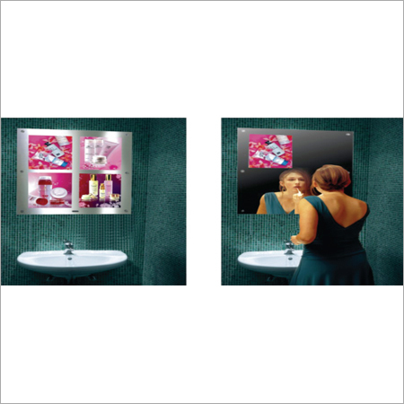 LED Light Panel - Amaze Mirror (Multiple) LED Light Panel - Amaze Mirror (Multiple)