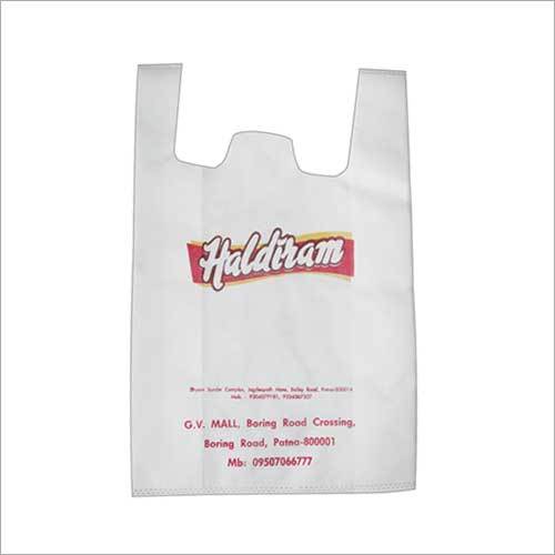 Non Woven Fabric Bags Non Woven Fabric Bags