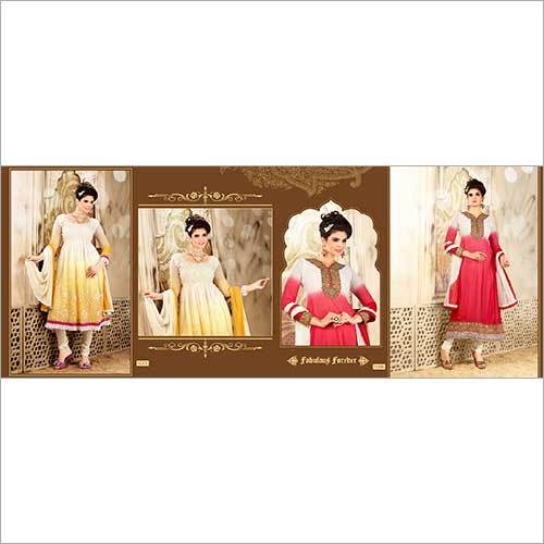 Anarkali Salwar Kameez Anarkali Salwar Kameez