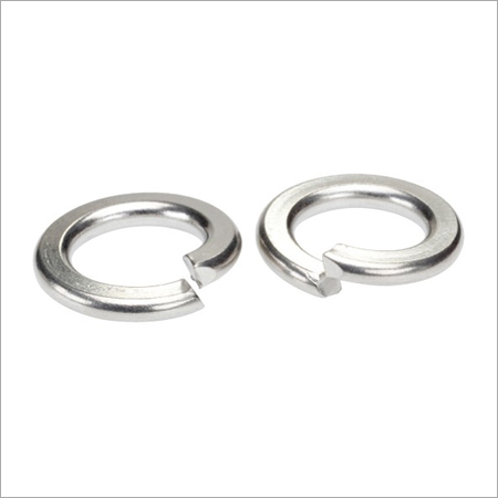 Ss Spring Washer Ss Spring Washer