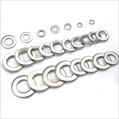 Ss Washers Ss Washers
