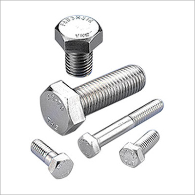 SS Bolts SS Bolts
