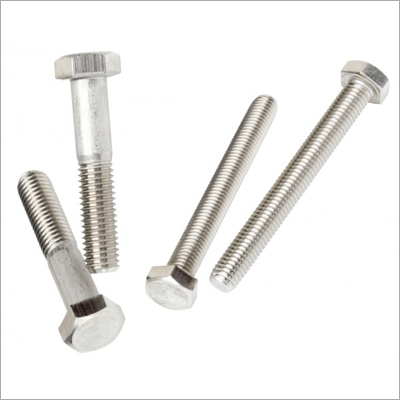 Industrial Ss Bolt Industrial Ss Bolt