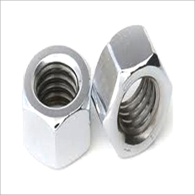High Tensile Hex Nuts High Tensile Hex Nuts