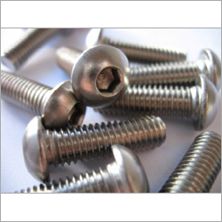 Ss Button Head Ss Button Head