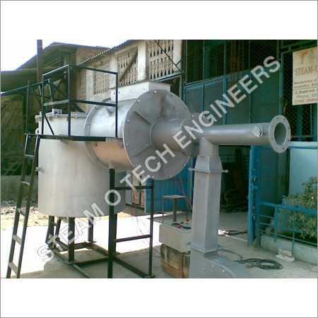 Industrial Blast Furnace Industrial Blast Furnace