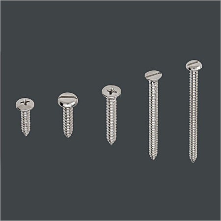 Ss Wood Screws Ss Wood Screws