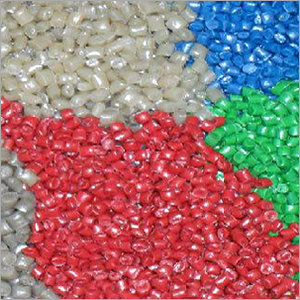 Colored HDPE Granules Colored HDPE Granules