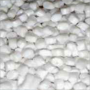 Milky LDPE Granules Milky LDPE Granules