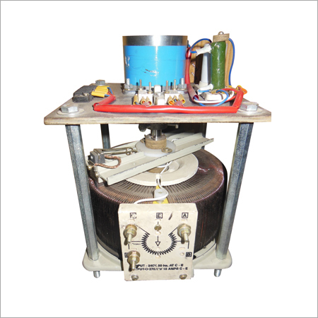 Industrial Light Dimmer Industrial Light Dimmer