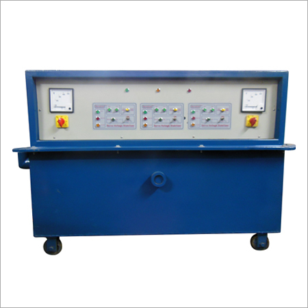Heavy Duty Voltage Stabilizers Heavy Duty Voltage Stabilizers