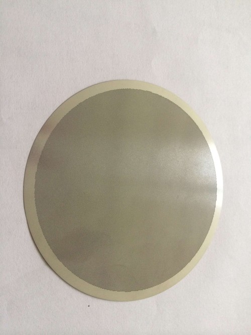 Stainless Steel Filter Etching Stainless Steel Filter Etching
