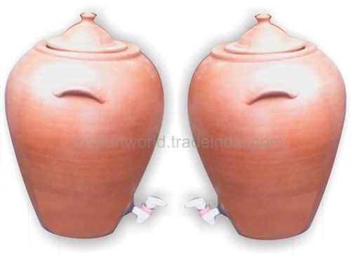 Pottery Nature Water Cooler Pottery Nature Water Cooler