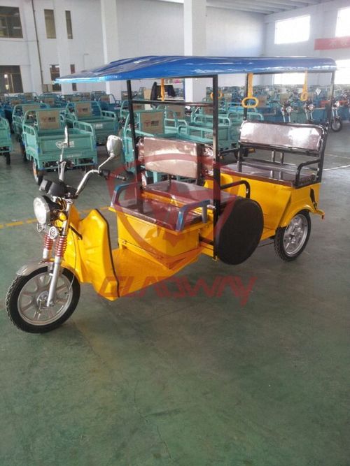 Battery Tricycle Battery Tricycle
